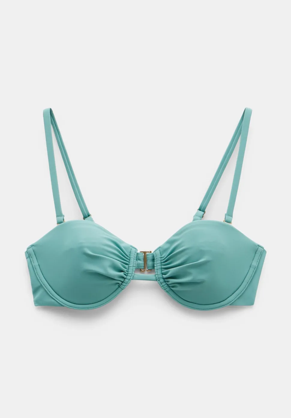 Bella Balconette Bikini Top