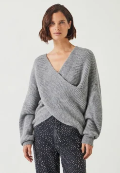 Betty Wool Blend Jumper