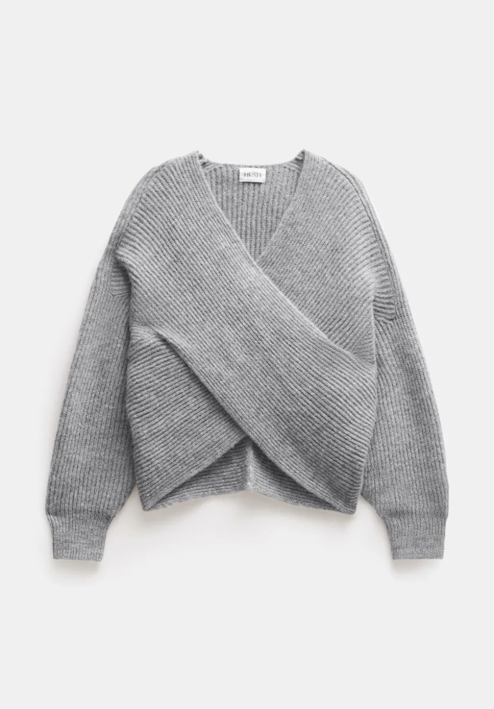 Betty Wool Blend Jumper