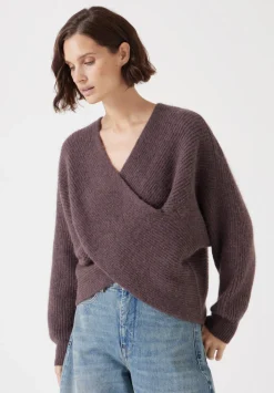 Betty Wool Blend Jumper