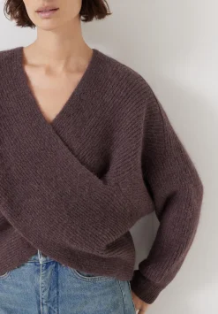 Betty Wool Blend Jumper