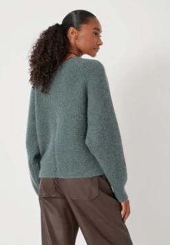 Betty Wool Blend Jumper