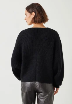 Betty Wool Blend Jumper