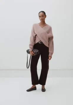 Betty Wool Blend Jumper