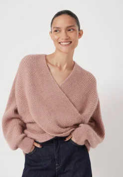 Betty Wool Blend Jumper
