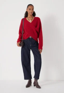 Betty Wool Blend Jumper