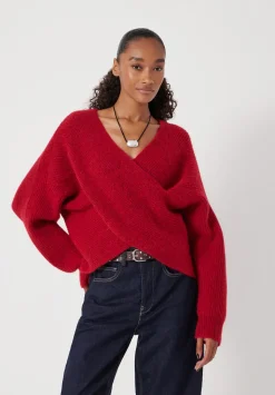 Betty Wool Blend Jumper