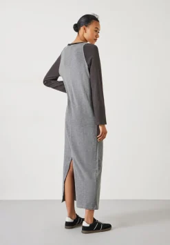 Billie Jersey Maxi Dress