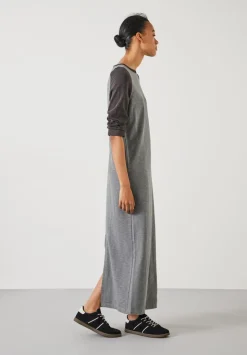 Billie Jersey Maxi Dress