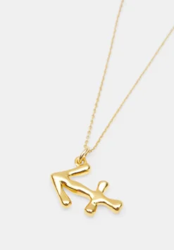 Bonvo Sagittarius Zodiac Necklace