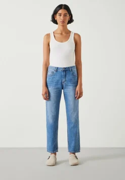 Boyfriend Jean
