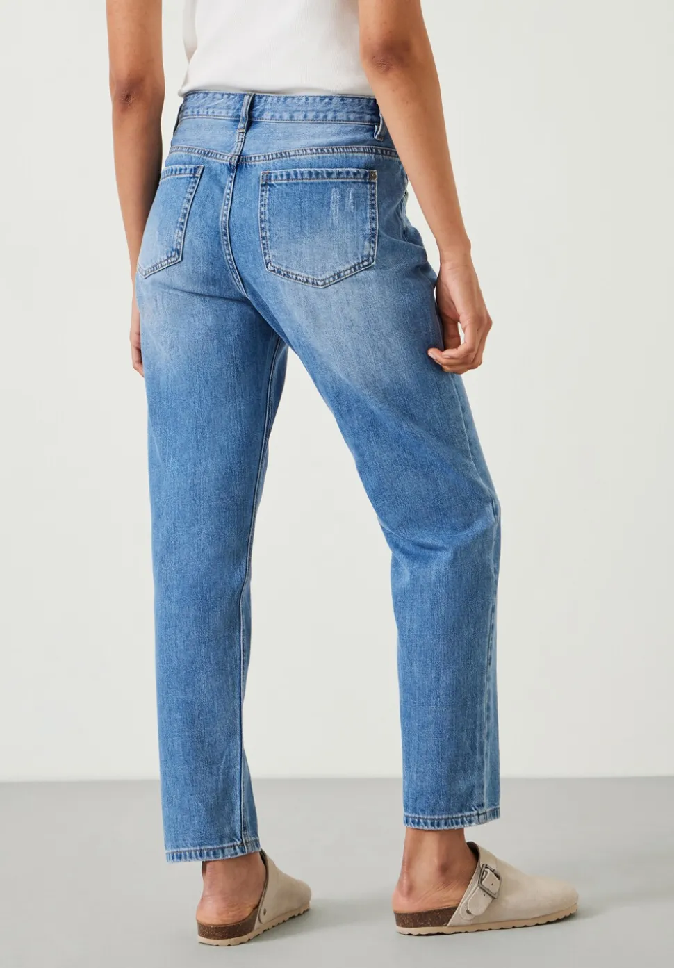 Boyfriend Jean
