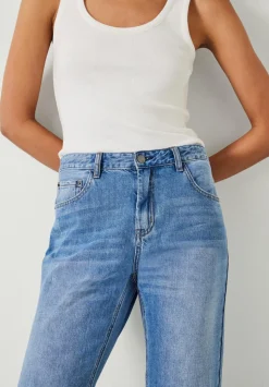 Boyfriend Jean