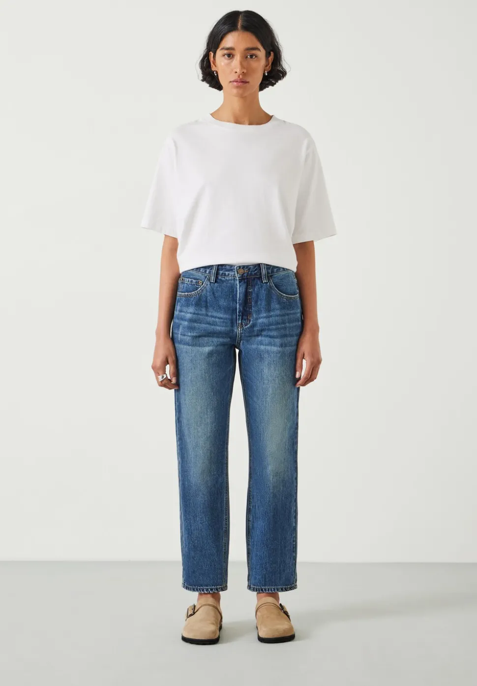 Boyfriend Jean