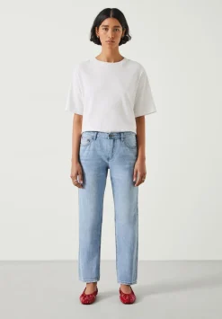 Boyfriend Jeans