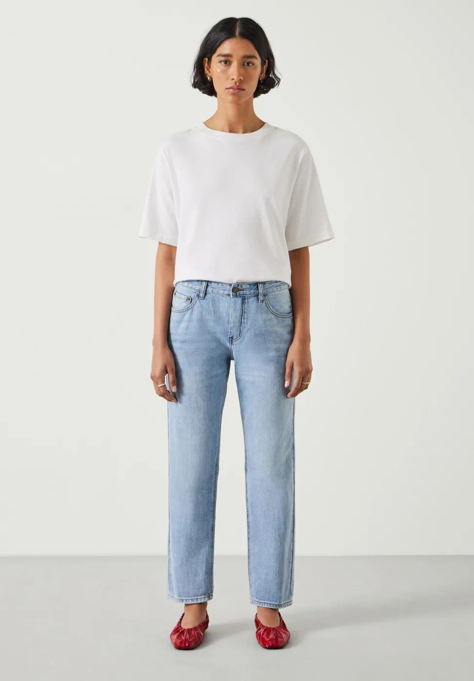 Boyfriend Jeans