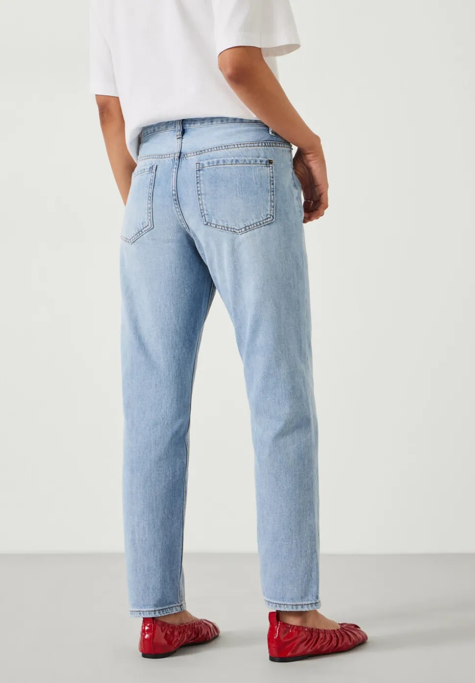 Boyfriend Jeans