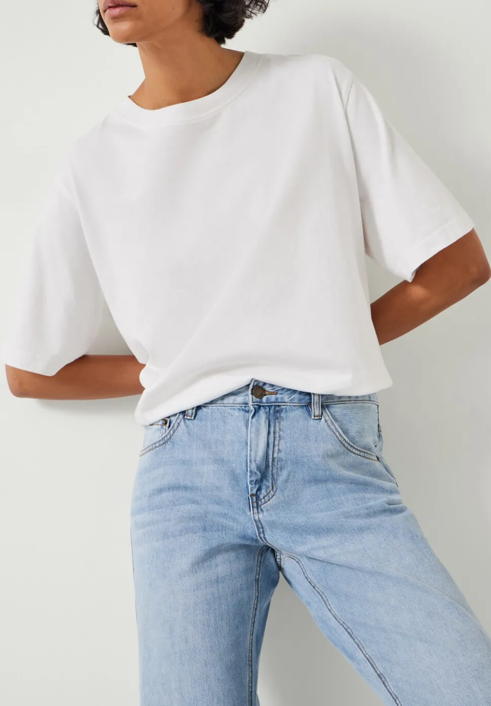 Boyfriend Jeans