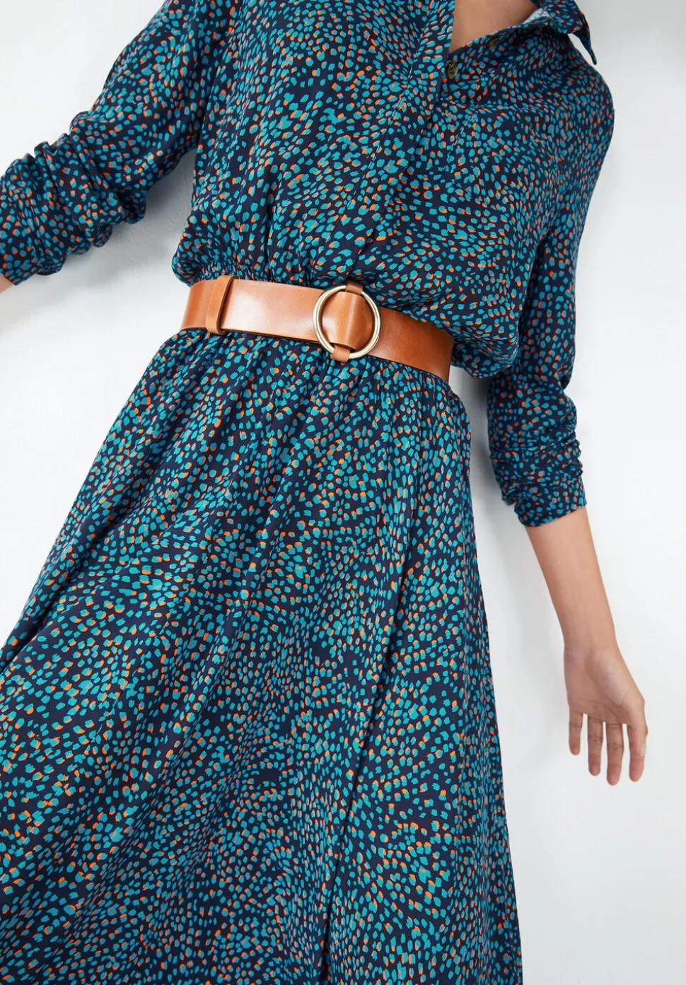 Brindisi Belt