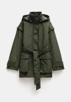 Caden Utility Jacket