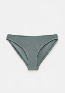Cally Classic Texture Bikini Bottoms