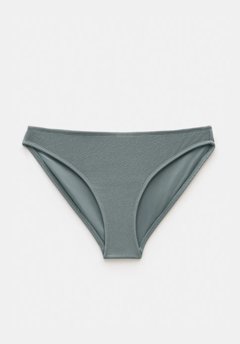 Cally Classic Texture Bikini Bottoms