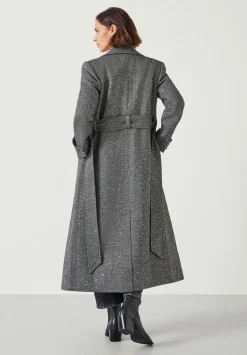 Campbell Sequin Coat
