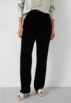 Carina Velvet Trousers