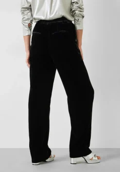 Carina Velvet Trousers