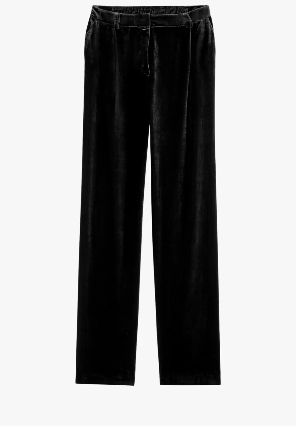 Carina Velvet Trousers