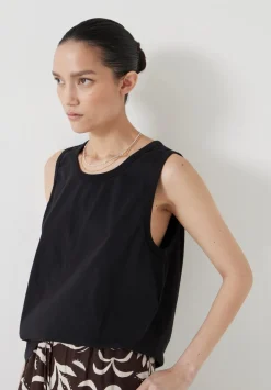 Carla Relaxed Tank Top