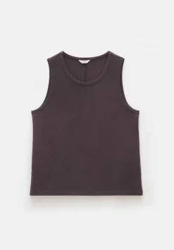 Carla Relaxed Tank Top