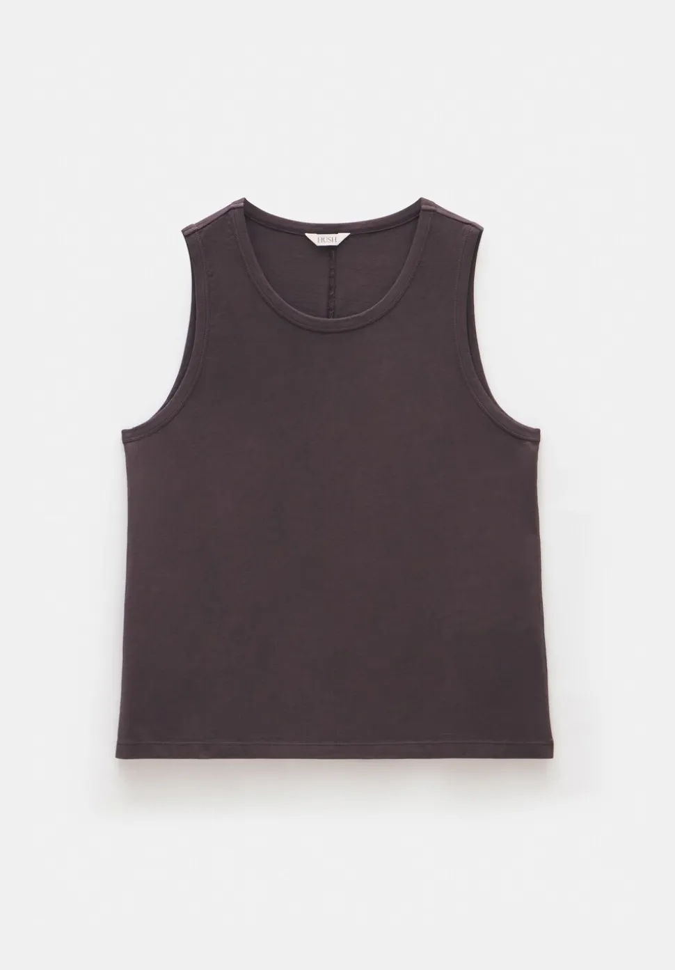 Carla Relaxed Tank Top
