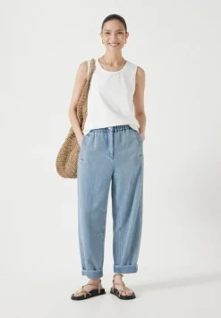 Carla Relaxed Tank Top
