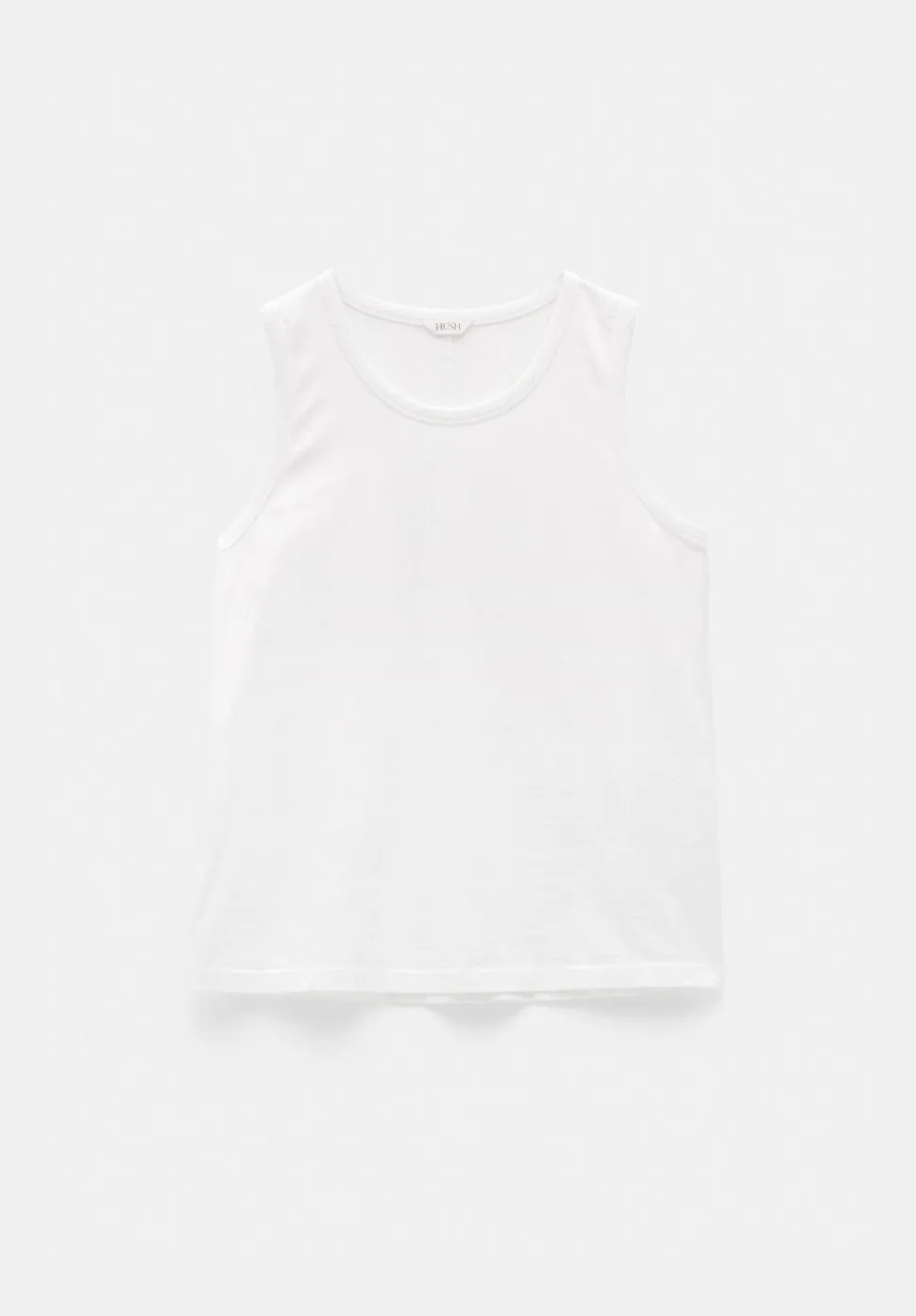 Carla Relaxed Tank Top