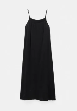 Carmen Cotton Gauze Midi Dress