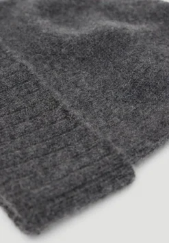 Cashmere Beanie