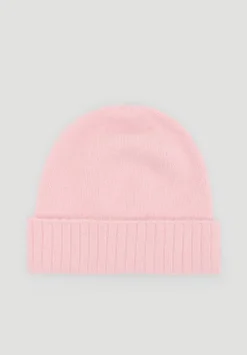 Cashmere Beanie