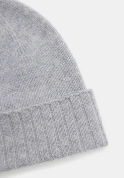 Cashmere Beanie