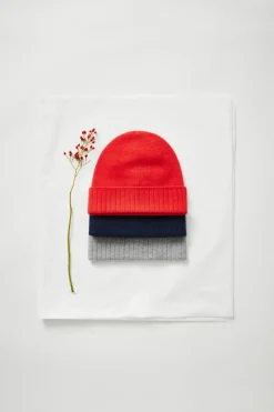 Cashmere Beanie