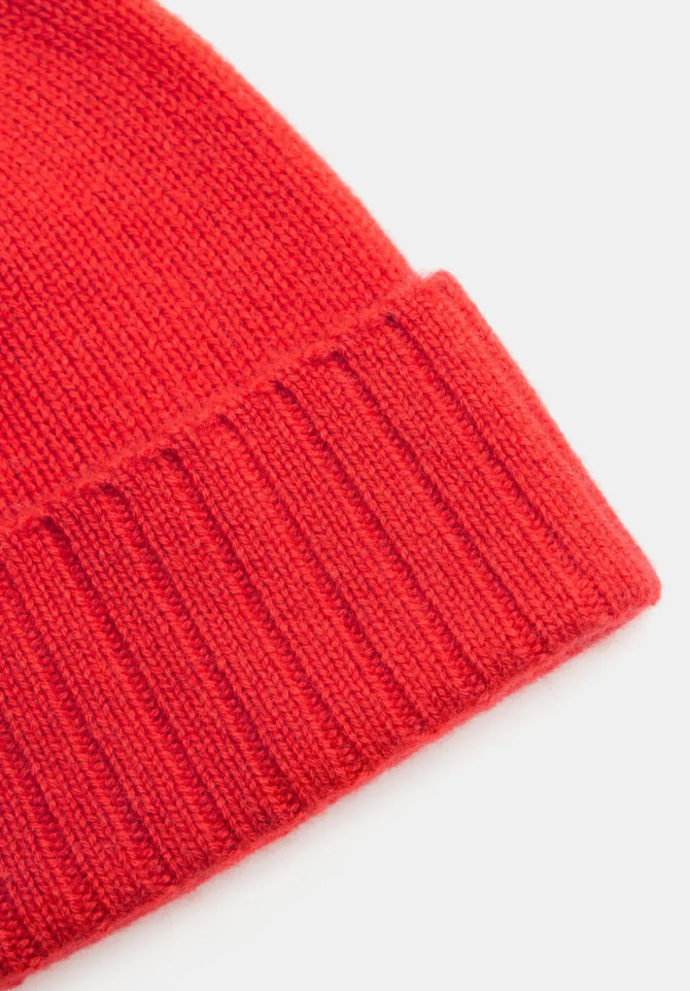 Cashmere Beanie