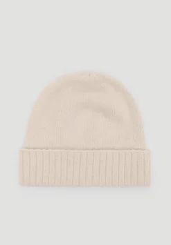 Cashmere Beanie
