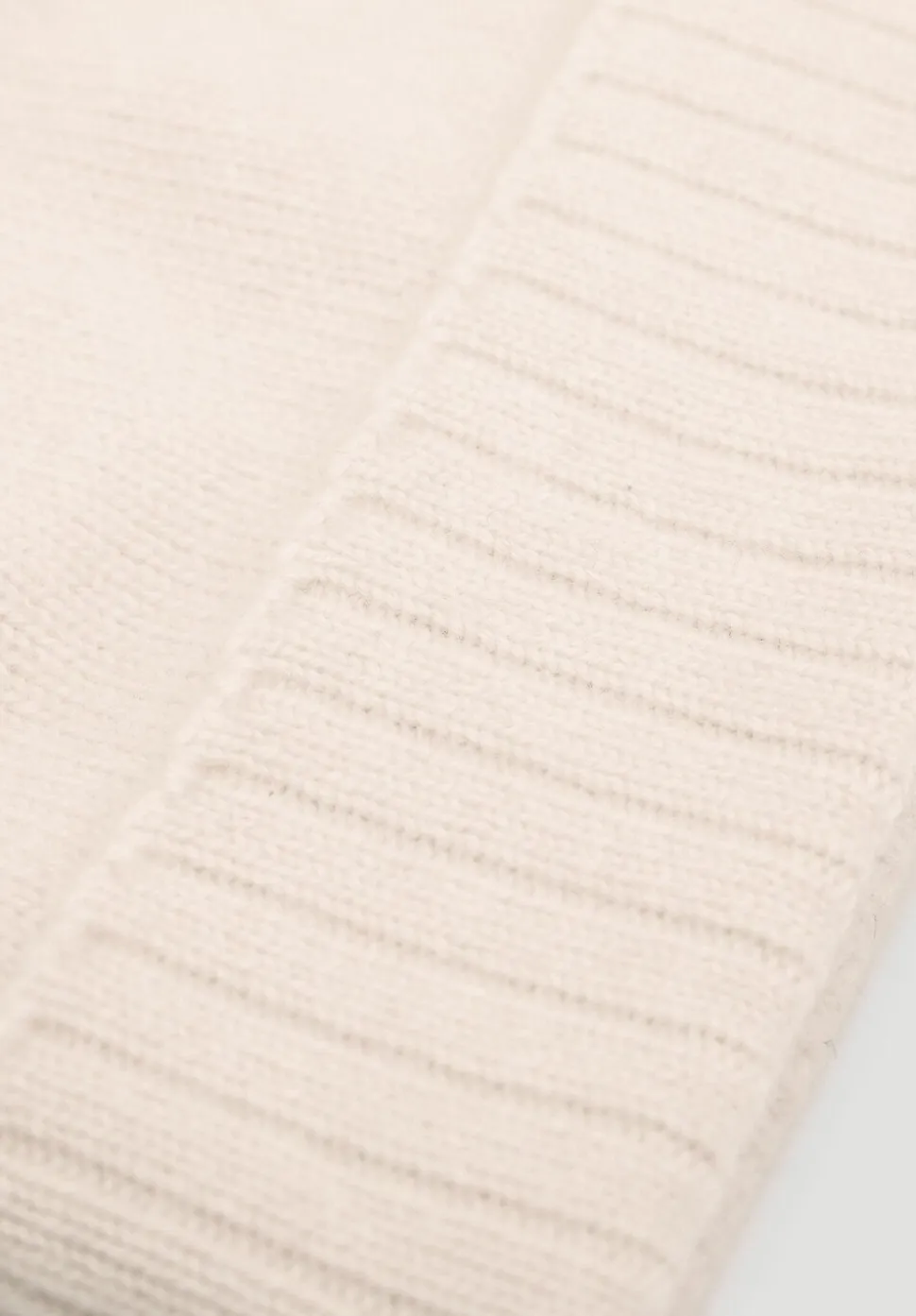 Cashmere Beanie