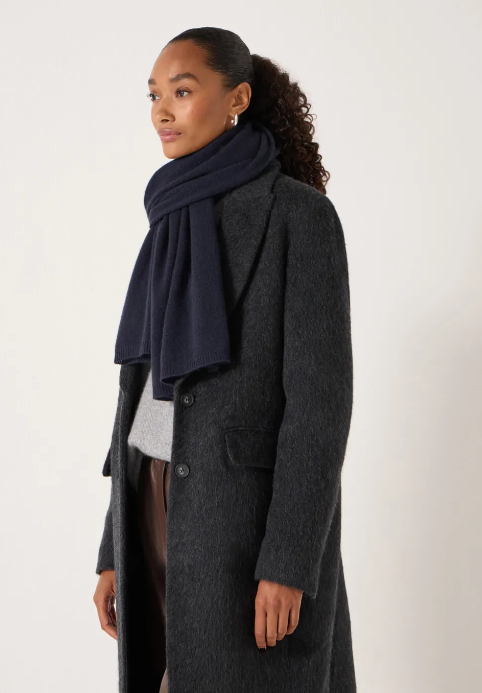 Cashmere Scarf