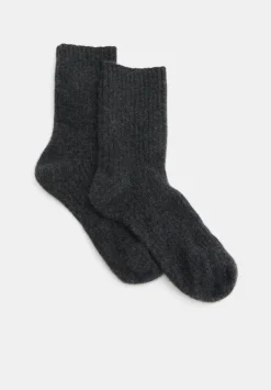 Cashmere Socks