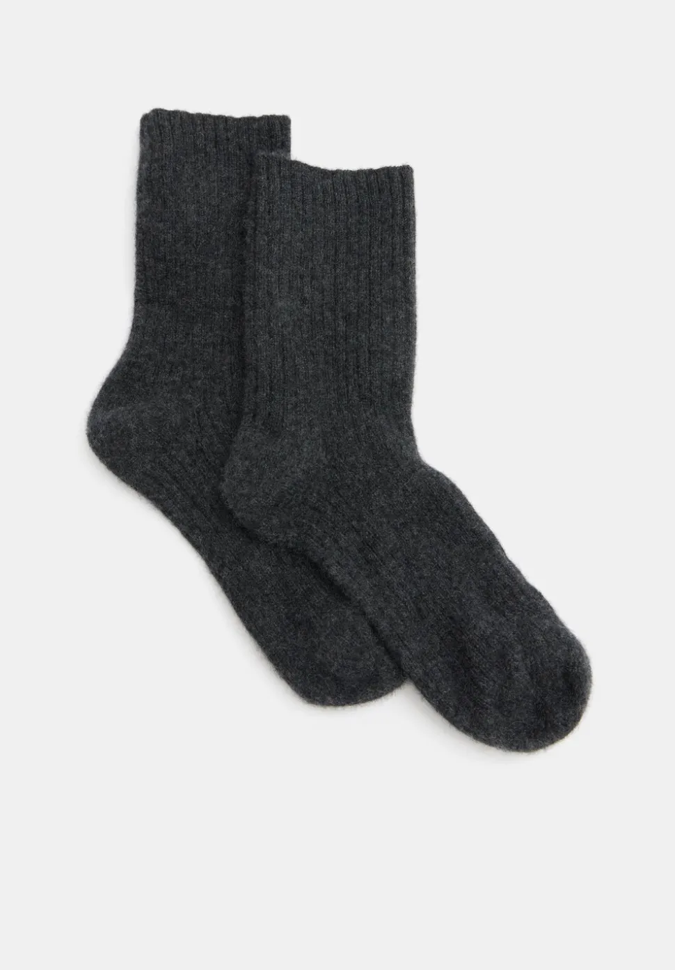 Cashmere Socks