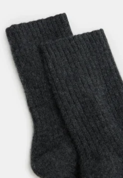 Cashmere Socks
