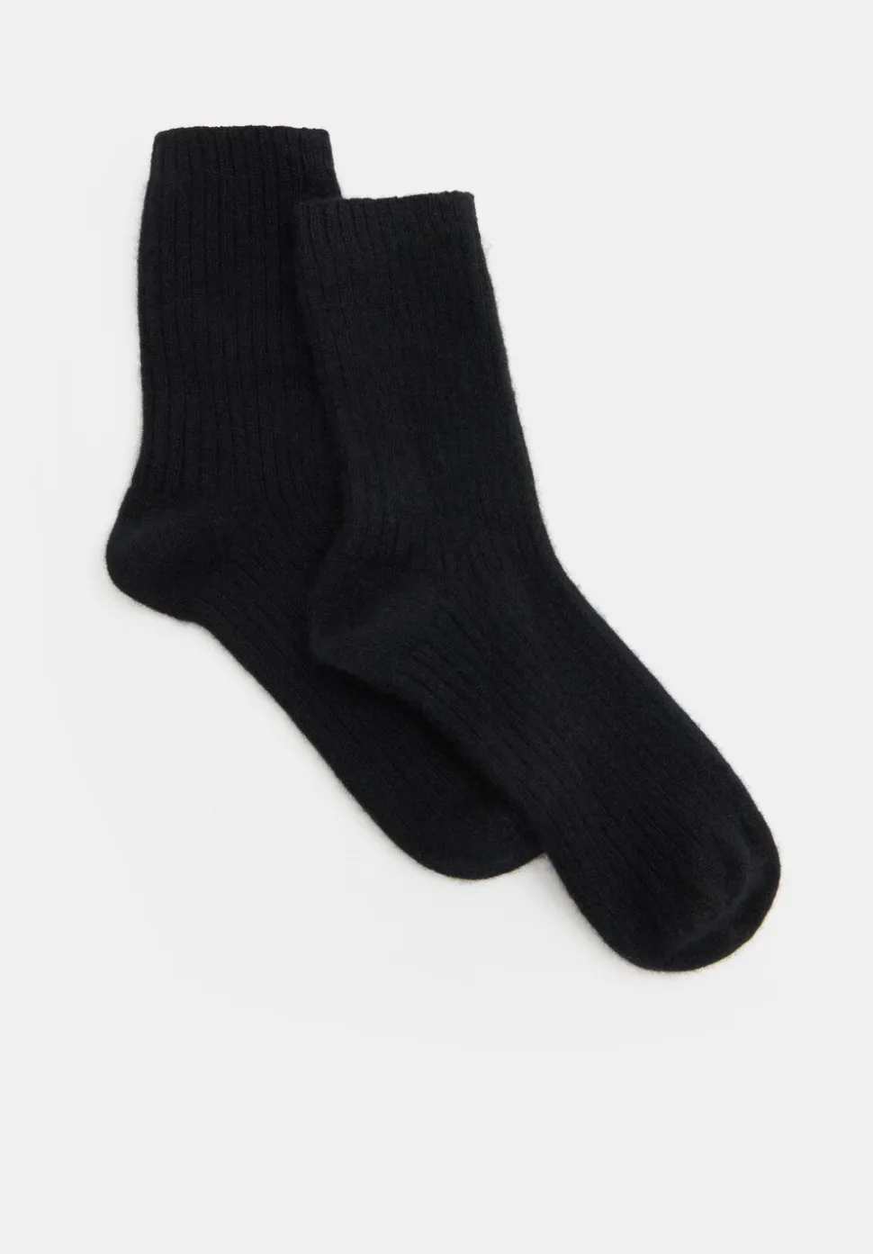 Cashmere Socks