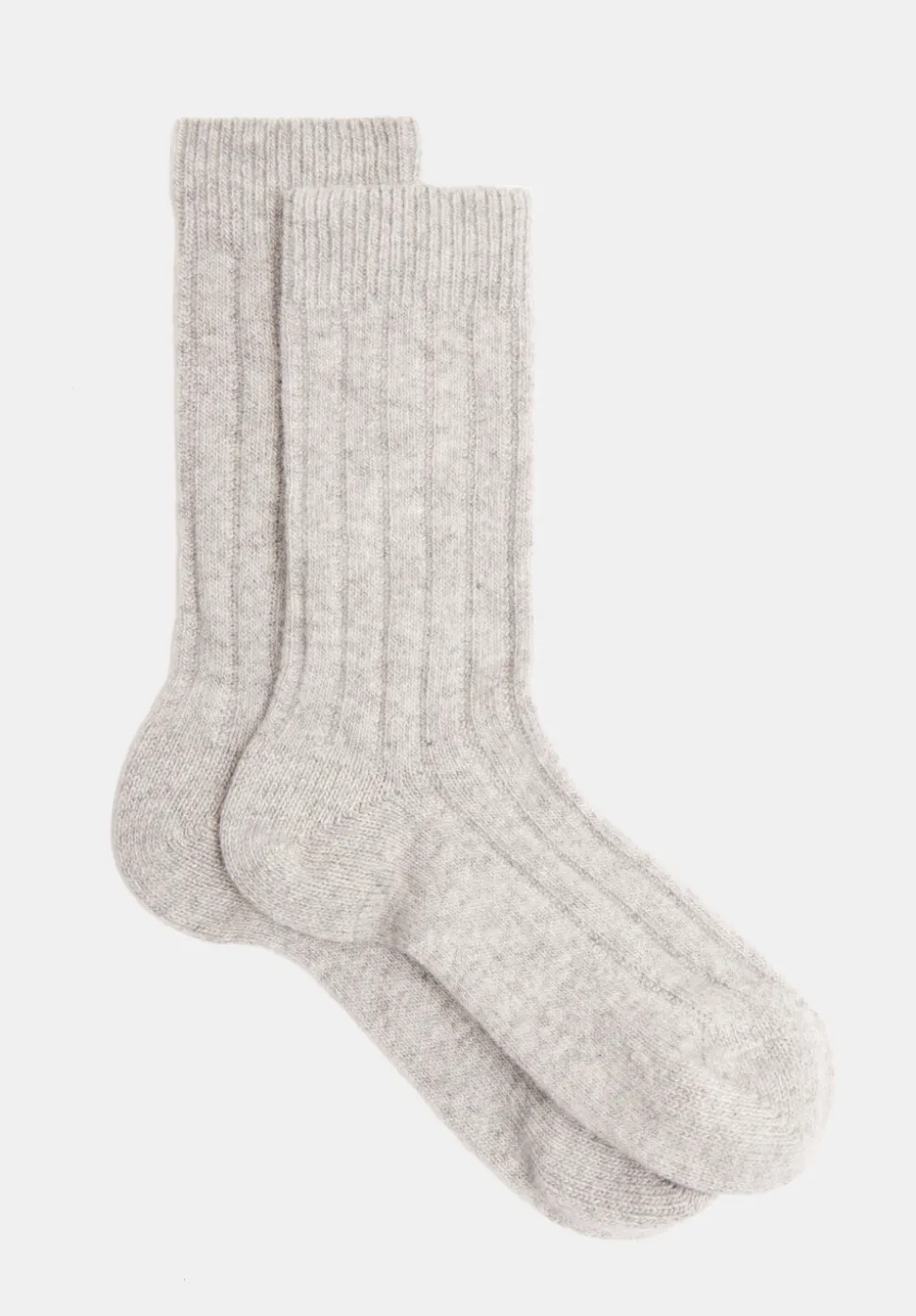 Cashmere Socks