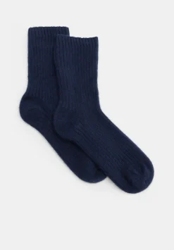Cashmere Socks